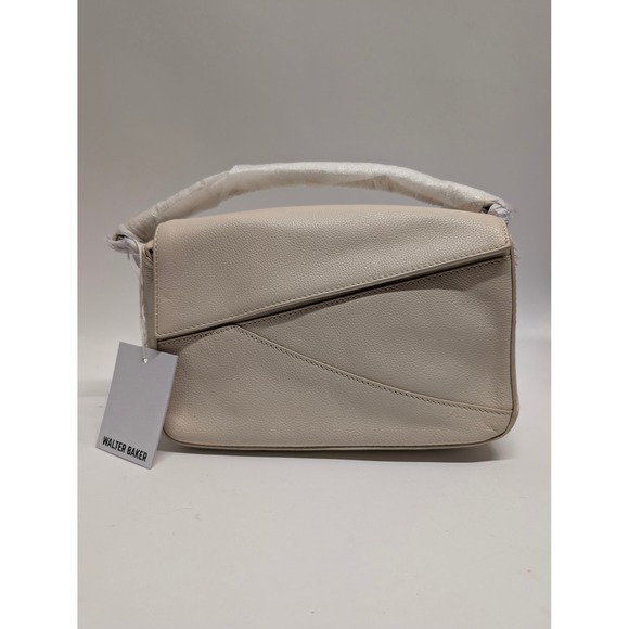 Walter Baker Handbags - Leather Walter Baker Crossbody Purse